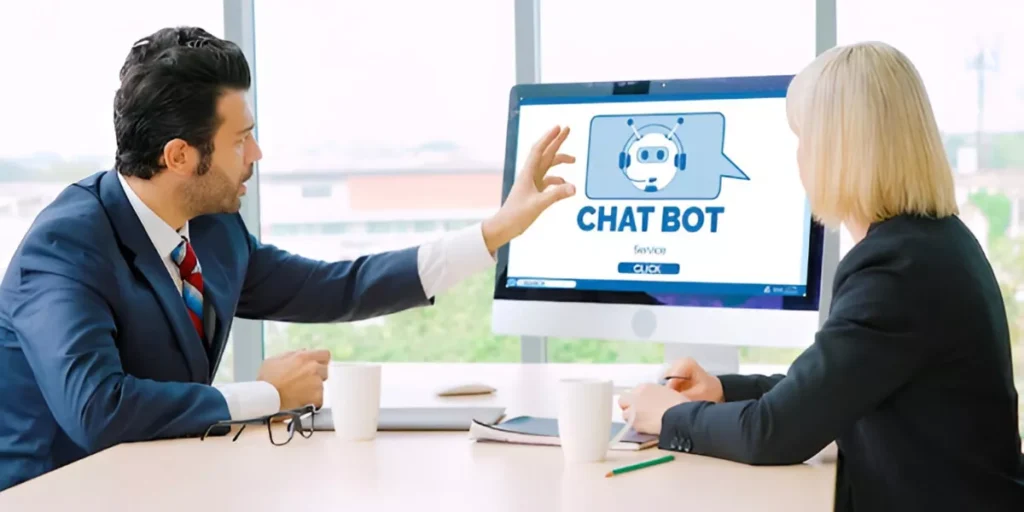 Chatbot Virtual Assistants