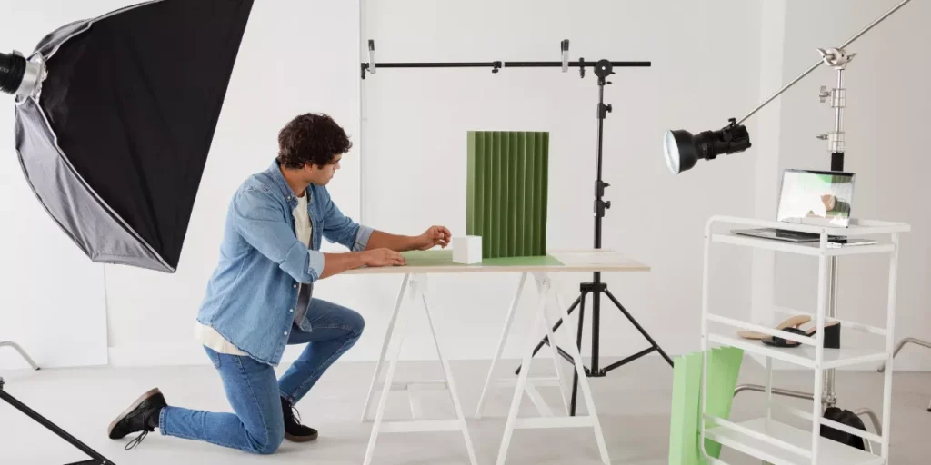 Elements of Product Photography