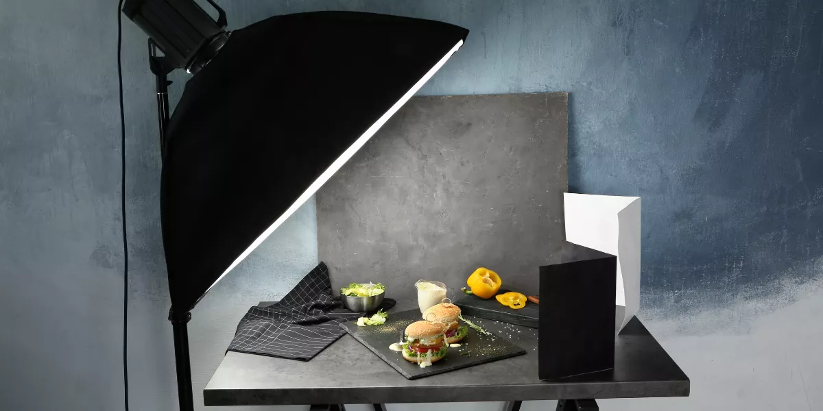 Tips for Professional Food Photography